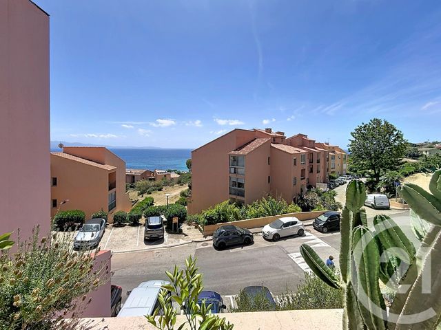 Appartement Duplex à vendre AJACCIO