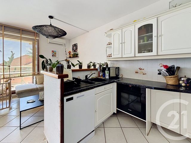 Appartement Duplex &agrave; vendre - 3 pi&egrave;ces - 53,04 m2 - Ajaccio - 201 - CORSE