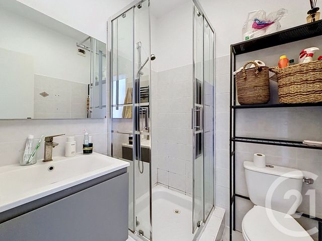 Appartement Duplex &agrave; vendre - 3 pi&egrave;ces - 53,04 m2 - Ajaccio - 201 - CORSE