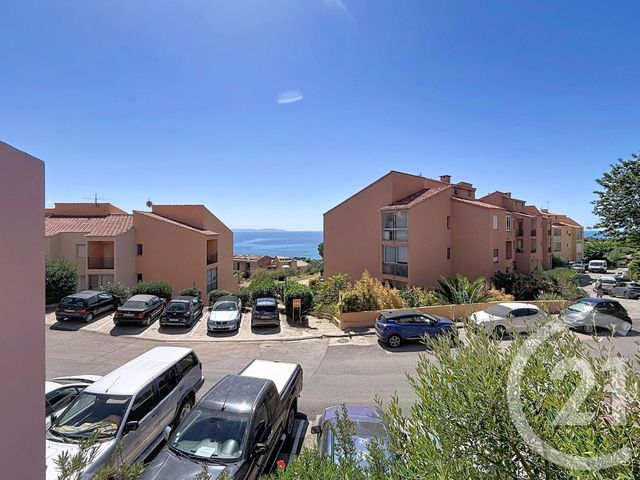 Appartement Duplex &agrave; vendre - 3 pi&egrave;ces - 53,04 m2 - Ajaccio - 201 - CORSE