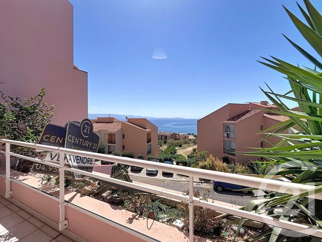 Appartement Duplex &agrave; vendre - 3 pi&egrave;ces - 53,04 m2 - Ajaccio - 201 - CORSE
