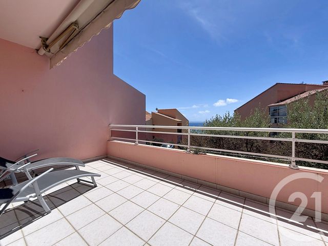 Appartement Duplex &agrave; vendre - 3 pi&egrave;ces - 53,04 m2 - Ajaccio - 201 - CORSE