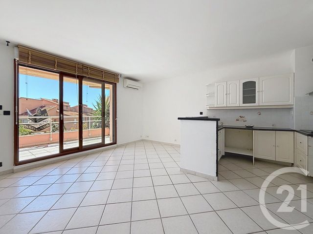 Appartement Duplex &agrave; vendre - 3 pi&egrave;ces - 53,04 m2 - Ajaccio - 201 - CORSE