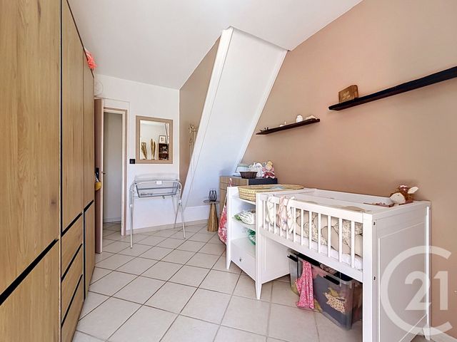 Appartement Duplex &agrave; vendre - 3 pi&egrave;ces - 53,04 m2 - Ajaccio - 201 - CORSE