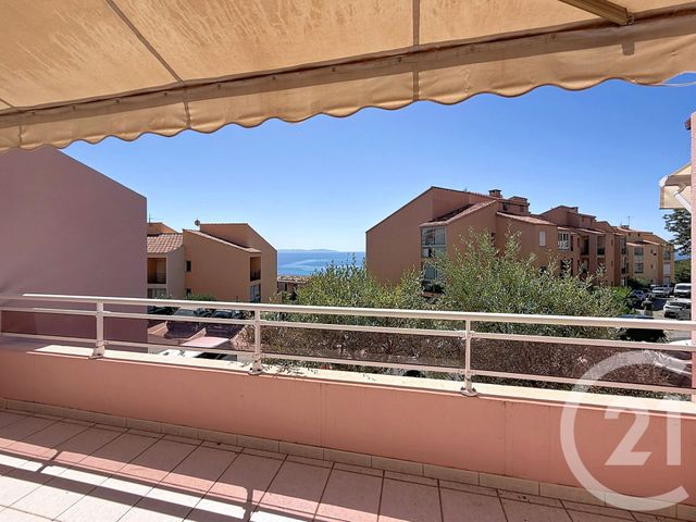 Appartement Duplex &agrave; vendre - 3 pi&egrave;ces - 53,04 m2 - Ajaccio - 201 - CORSE