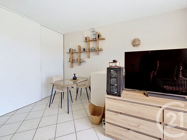 Appartement Duplex &agrave; vendre - 3 pi&egrave;ces - 53,04 m2 - Ajaccio - 201 - CORSE