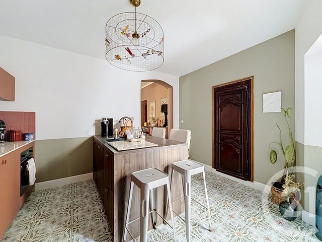Appartement F4 &agrave; vendre - 4 pi&egrave;ces - 97,40 m2 - Ajaccio - 201 - CORSE