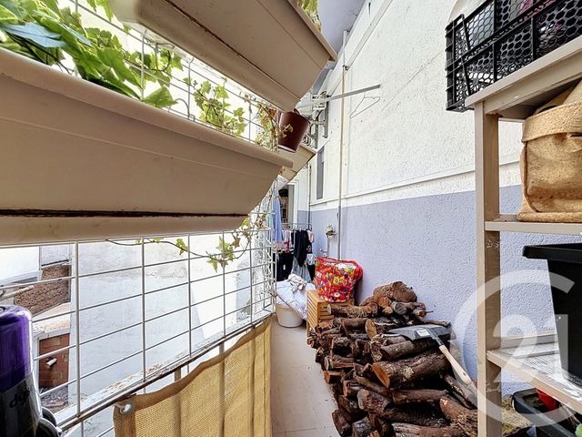 Appartement F4 &agrave; vendre - 4 pi&egrave;ces - 97,40 m2 - Ajaccio - 201 - CORSE