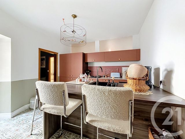Appartement F4 &agrave; vendre - 4 pi&egrave;ces - 97,40 m2 - Ajaccio - 201 - CORSE