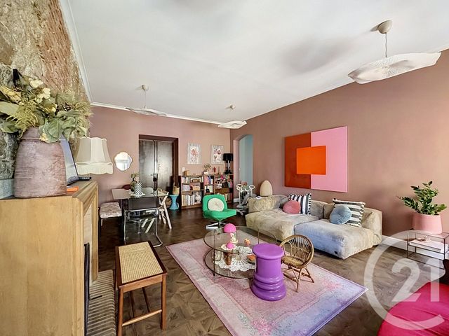 Appartement F4 &agrave; vendre - 4 pi&egrave;ces - 97,40 m2 - Ajaccio - 201 - CORSE