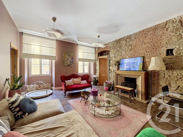 appartement - AJACCIO - 201