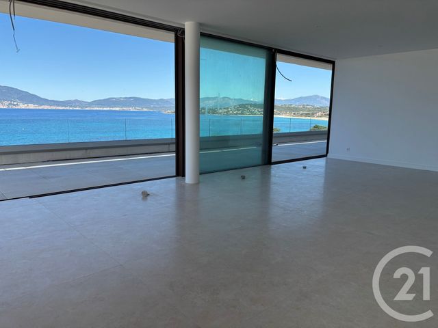 Appartement F4 &agrave; vendre - 4 pi&egrave;ces - 175 m2 - Pietrosella - 201 - CORSE