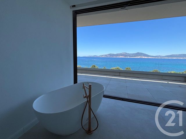 Appartement F4 &agrave; vendre - 4 pi&egrave;ces - 175 m2 - Pietrosella - 201 - CORSE