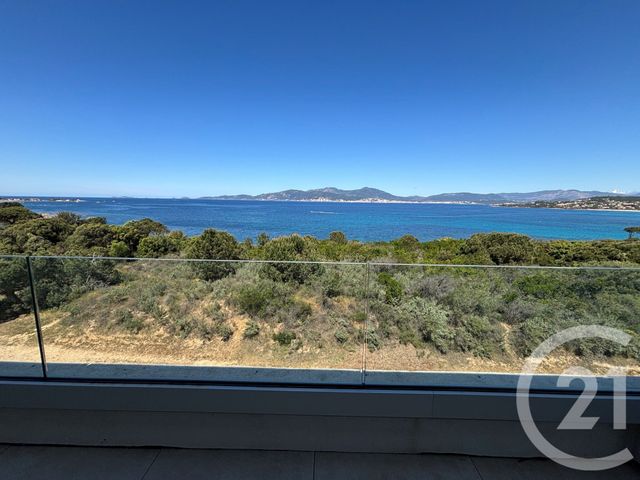 Appartement F4 &agrave; vendre - 4 pi&egrave;ces - 175 m2 - Pietrosella - 201 - CORSE