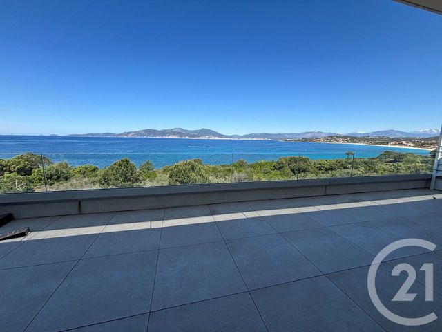 Appartement F4 &agrave; vendre - 4 pi&egrave;ces - 175 m2 - Pietrosella - 201 - CORSE