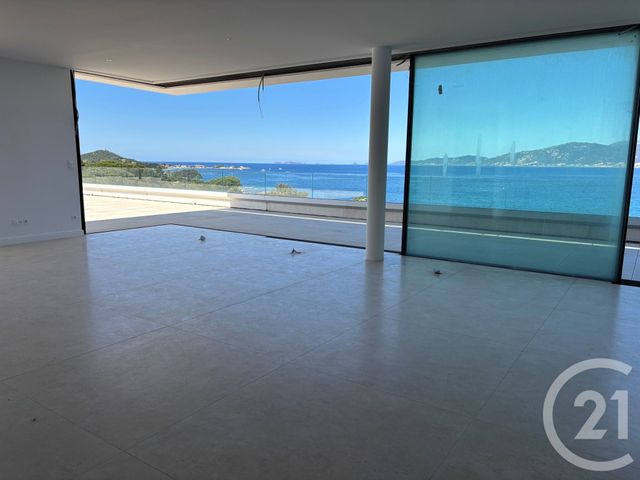 Appartement F4 &agrave; vendre - 4 pi&egrave;ces - 175 m2 - Pietrosella - 201 - CORSE