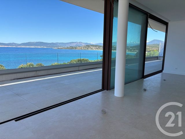 Appartement F4 &agrave; vendre - 4 pi&egrave;ces - 175 m2 - Pietrosella - 201 - CORSE