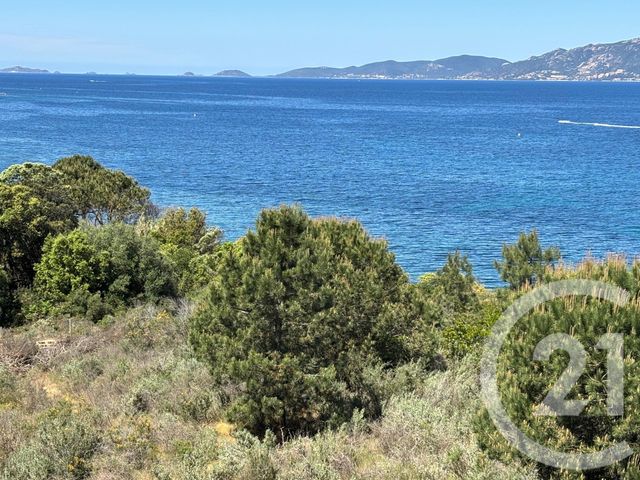 Appartement F4 &agrave; vendre - 4 pi&egrave;ces - 175 m2 - Pietrosella - 201 - CORSE