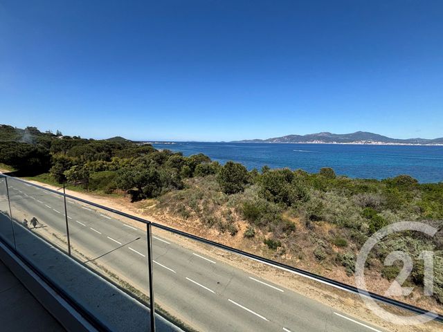 appartement - PIETROSELLA - 201