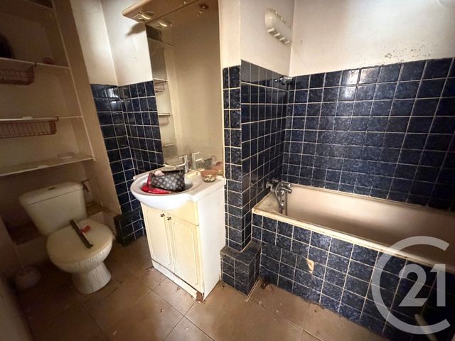 Appartement F1 &agrave; vendre - 1 pi&egrave;ce - 27,14 m2 - Ajaccio - 201 - CORSE