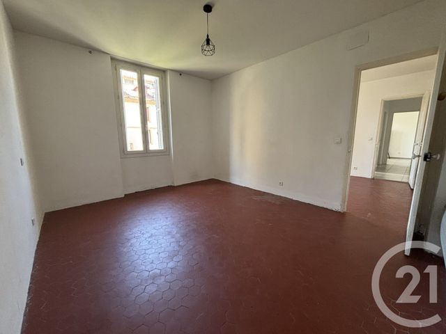 Appartement F3 à louer AJACCIO