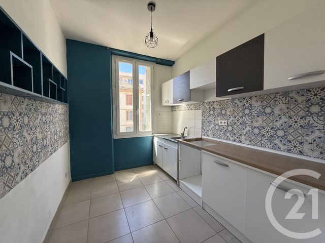 Appartement F3 &agrave; louer - 3 pi&egrave;ces - 66,37 m2 - Ajaccio - 201 - CORSE
