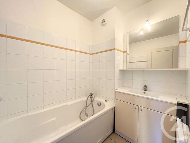 Appartement F2 &agrave; louer - 2 pi&egrave;ces - 45 m2 - Ajaccio - 201 - CORSE