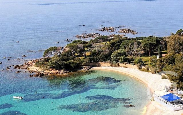 Appartement F2 &agrave; louer - 2 pi&egrave;ces - 45 m2 - Ajaccio - 201 - CORSE