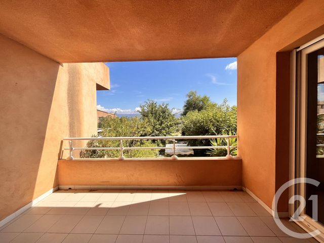 Appartement F2 &agrave; louer - 2 pi&egrave;ces - 45 m2 - Ajaccio - 201 - CORSE