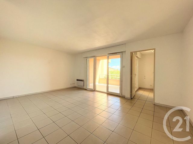 Appartement F2 &agrave; louer - 2 pi&egrave;ces - 45 m2 - Ajaccio - 201 - CORSE