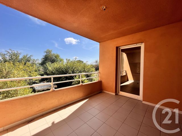 Appartement F2 &agrave; louer - 2 pi&egrave;ces - 45 m2 - Ajaccio - 201 - CORSE