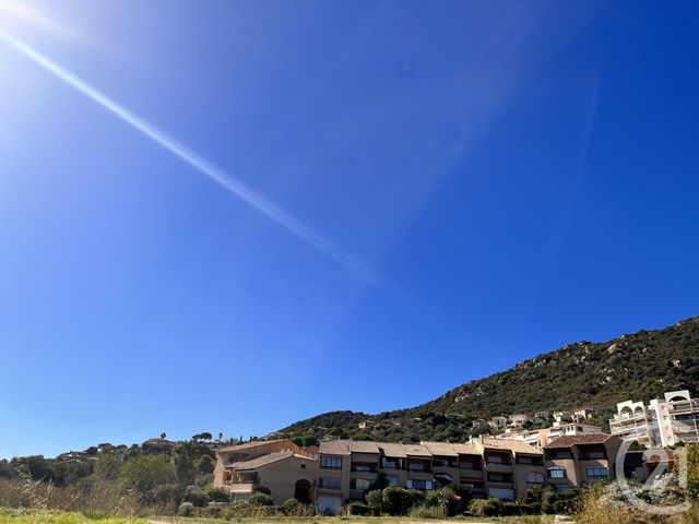 Appartement F2 &agrave; louer - 2 pi&egrave;ces - 45 m2 - Ajaccio - 201 - CORSE