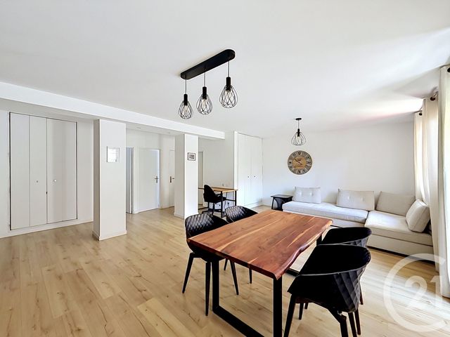 Appartement F3 &agrave; vendre - 3 pi&egrave;ces - 86,79 m2 - Ajaccio - 201 - CORSE