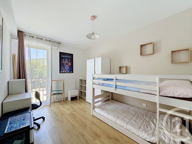 Appartement F3 &agrave; vendre - 3 pi&egrave;ces - 86,79 m2 - Ajaccio - 201 - CORSE