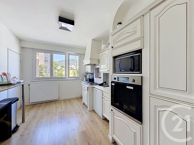 Appartement F3 &agrave; vendre - 3 pi&egrave;ces - 86,79 m2 - Ajaccio - 201 - CORSE