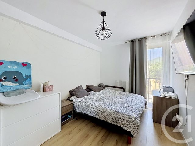 Appartement F3 &agrave; vendre - 3 pi&egrave;ces - 86,79 m2 - Ajaccio - 201 - CORSE