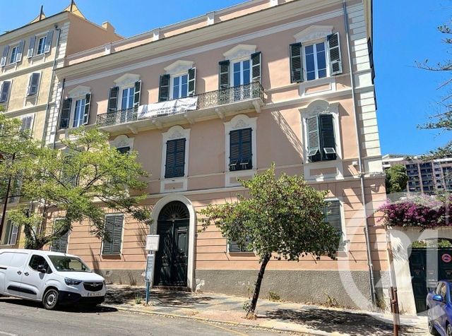 Appartement &agrave; louer - 9 pi&egrave;ces - 370 m2 - Ajaccio - 201 - CORSE