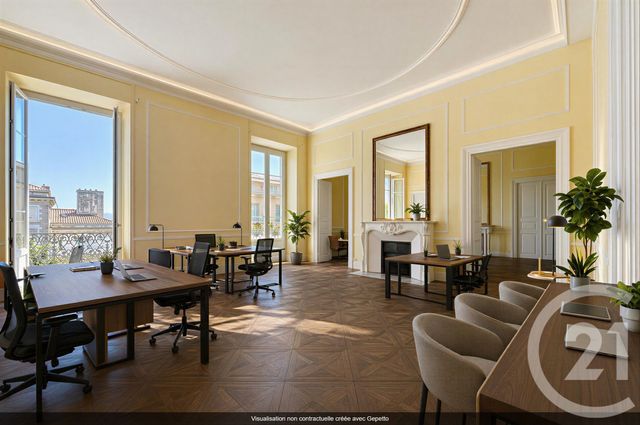 appartement - AJACCIO - 201