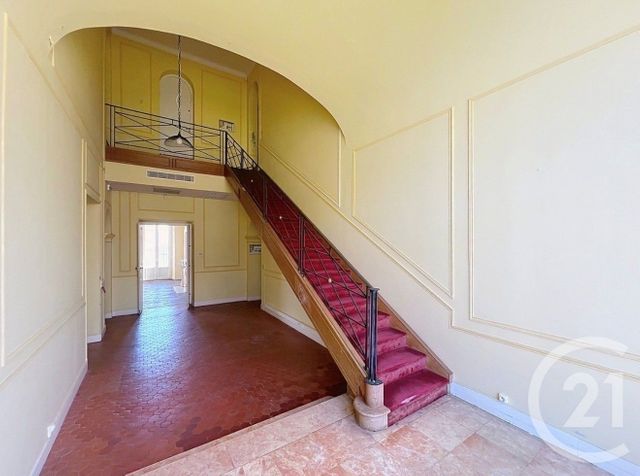 Appartement &agrave; louer - 9 pi&egrave;ces - 370 m2 - Ajaccio - 201 - CORSE