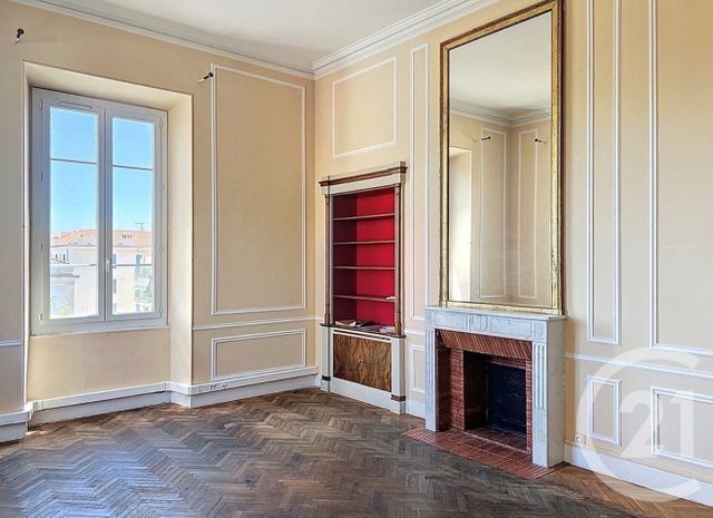 Appartement &agrave; louer - 9 pi&egrave;ces - 370 m2 - Ajaccio - 201 - CORSE