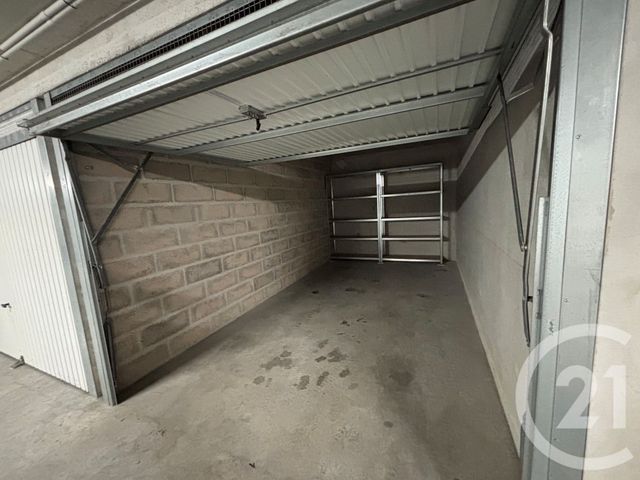 Parking &agrave; louer - 14 m2 - Ajaccio - 201 - CORSE