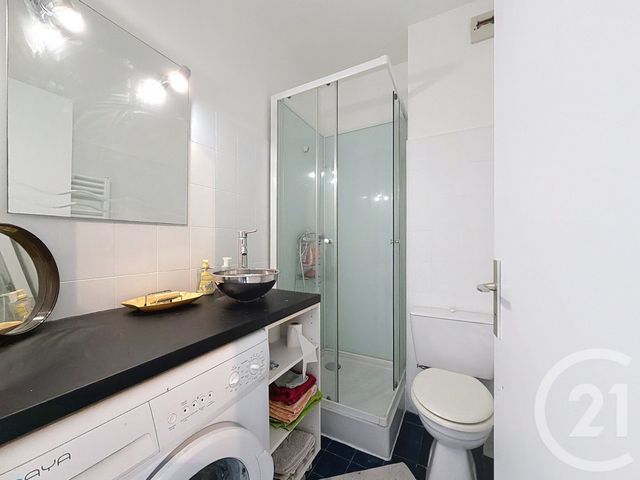 Appartement Studio &agrave; louer - 1 pi&egrave;ce - 25,52 m2 - Ajaccio - 201 - CORSE
