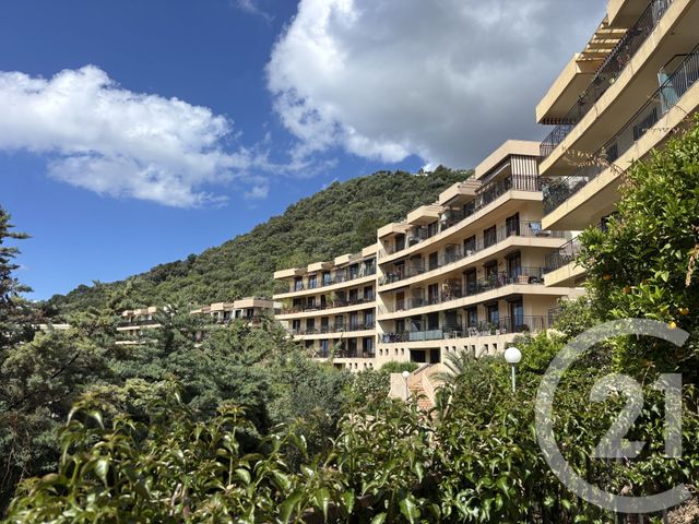 Appartement Studio à louer AJACCIO