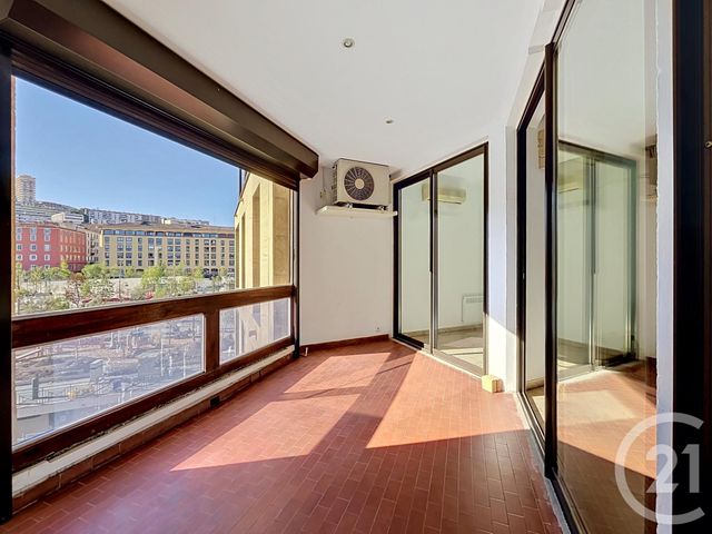 Appartement T2 &agrave; vendre - 3 pi&egrave;ces - 78,23 m2 - Ajaccio - 201 - CORSE