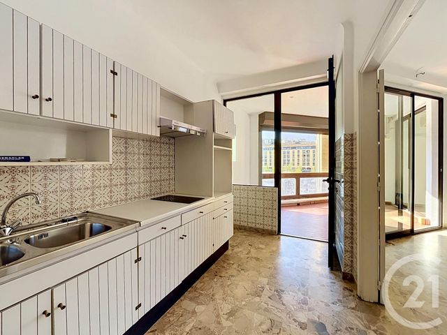 Appartement T2 &agrave; vendre - 3 pi&egrave;ces - 78,23 m2 - Ajaccio - 201 - CORSE