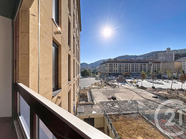 Appartement T2 &agrave; vendre - 3 pi&egrave;ces - 78,23 m2 - Ajaccio - 201 - CORSE