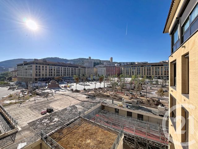 Appartement T2 à vendre AJACCIO
