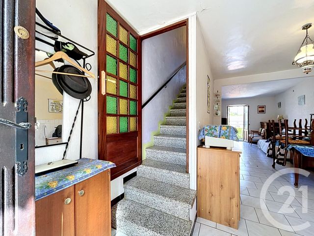 Maison &agrave; vendre - 4 pi&egrave;ces - 74,77 m2 - Olivese - 201 - CORSE