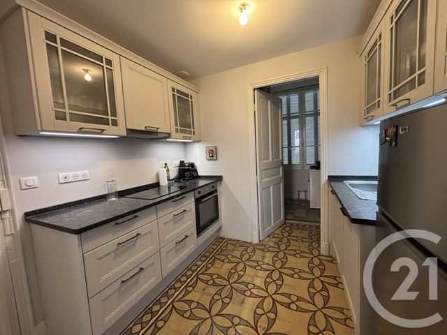 Appartement F3 &agrave; louer - 3 pi&egrave;ces - 54,84 m2 - Ajaccio - 201 - CORSE