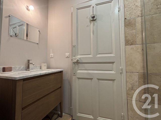 Appartement F3 &agrave; louer - 3 pi&egrave;ces - 54,84 m2 - Ajaccio - 201 - CORSE